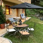 Loft 80 Mts En Un Entorno Natural. Apartmán Mieres (Asturias)