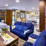 Loft 80 Mts En Un Entorno Natural. Lejlighed