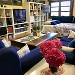 Apartmán Loft 80 Mts En Un Entorno Natural.