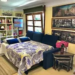 Loft 80 Mts En Un Entorno Natural. Apartmán Mieres (Asturias)
