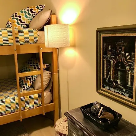 Loft 80 Mts En Un Entorno Natural. Апартаменты
