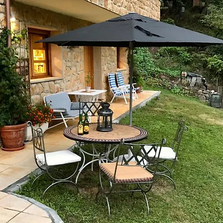 Loft 80 Mts En Un Entorno Natural. Apartment Mieres (Asturias)