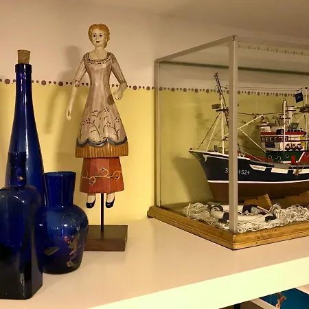 公寓 Loft 80 Mts En Un Entorno Natural. *