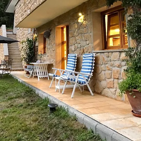 Loft 80 Mts En Un Entorno Natural. *