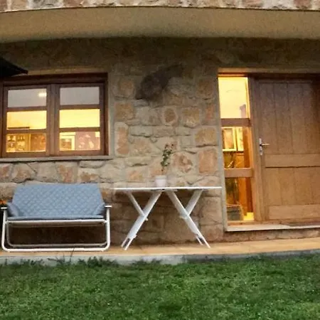 Loft 80 Mts En Un Entorno Natural. * Мьерес