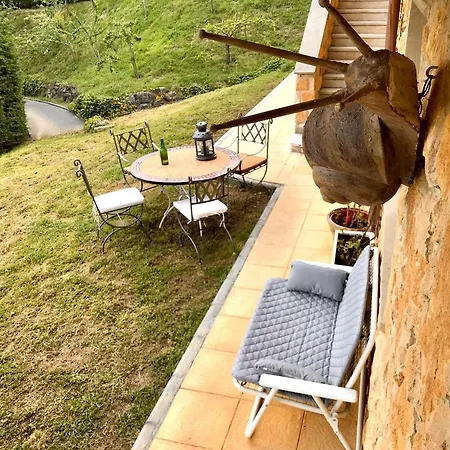 Loft 80 Mts En Un Entorno Natural. Apartment *