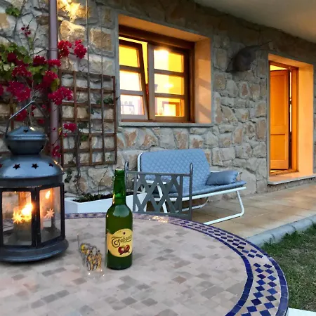 Loft 80 Mts En Un Entorno Natural. *