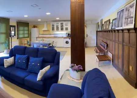 Loft 80 Mts En Un Entorno Natural.