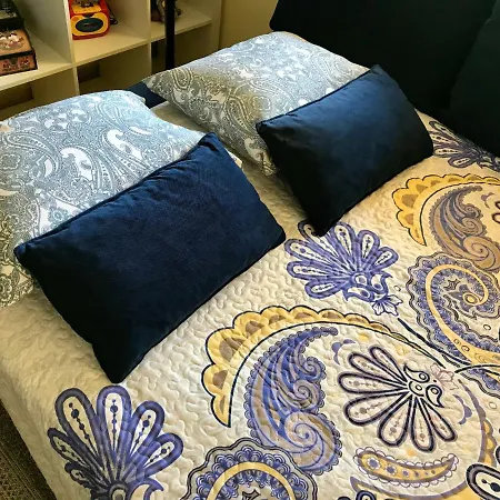 Loft 80 Mts En Un Entorno Natural.