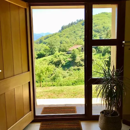 Loft 80 Mts En Un Entorno Natural. Mieres (Asturias)