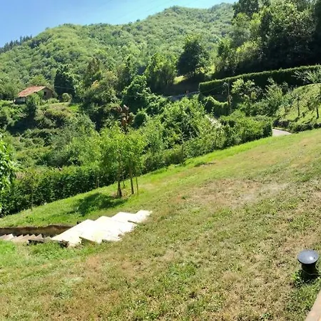 公寓 Loft 80 Mts En Un Entorno Natural. *