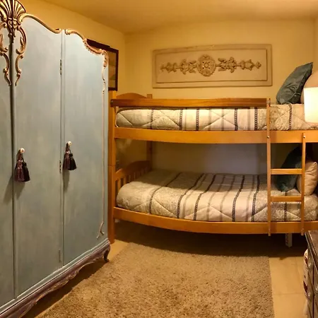 Loft 80 Mts En Un Entorno Natural. Апартаменты Мьерес