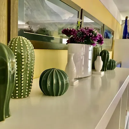 Loft 80 Mts En Un Entorno Natural.