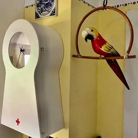 公寓 Loft 80 Mts En Un Entorno Natural.