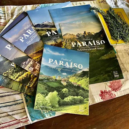 Loft 80 Mts En Un Entorno Natural. 米耶雷斯