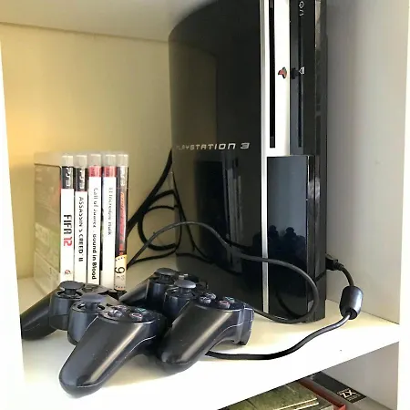 Loft 80 Mts En Un Entorno Natural. 公寓