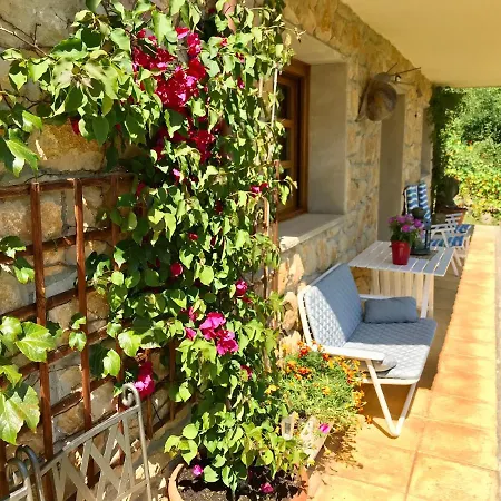 Loft 80 Mts En Un Entorno Natural. 米耶雷斯