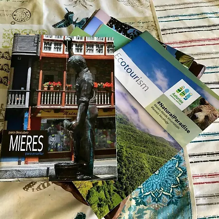 公寓 Loft 80 Mts En Un Entorno Natural.