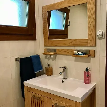Apartment Loft 80 Mts En Un Entorno Natural. Mieres (Asturias)