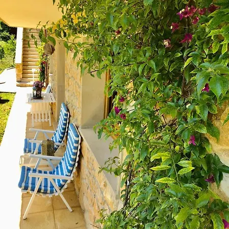 Apartment Loft 80 Mts En Un Entorno Natural.
