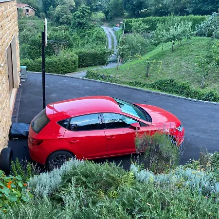 Loft 80 Mts En Un Entorno Natural.