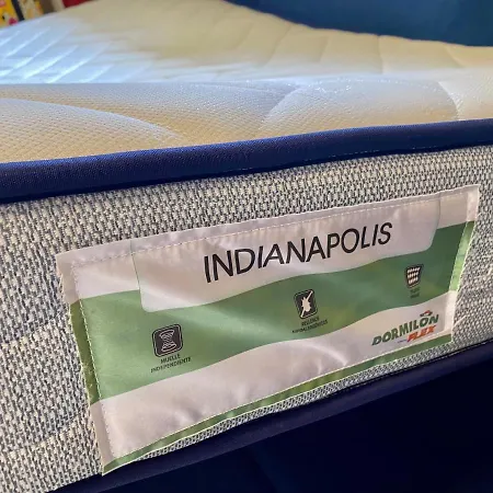 公寓 Loft 80 Mts En Un Entorno Natural. *