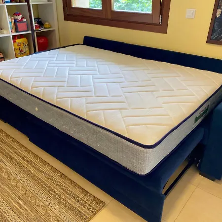 Loft 80 Mts En Un Entorno Natural. * 米耶雷斯