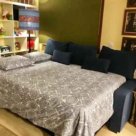 Loft 80 Mts En Un Entorno Natural. 公寓 米耶雷斯